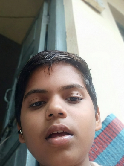 Nishant Fegade